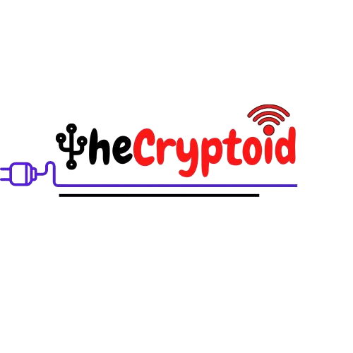 theCryptoid